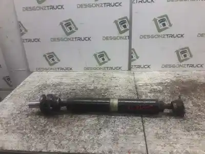 Second-hand car spare part center transmission for mitsubishi montero (v60/v70) 3.5 gdi gls kaiteki oem iam references 00f02a