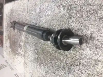 Автозапчасти б/у центральная трансмиссия за mitsubishi montero (v60/v70) 3.5 gdi gls kaiteki ссылки oem iam 00f02a  