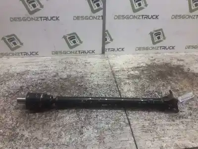 Second-hand car spare part front center transmission for mitsubishi montero (v60/v70) 3.5 gdi gls kaiteki oem iam references mr518