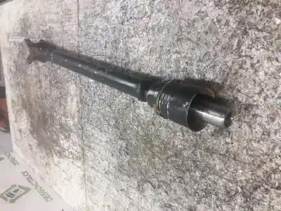 Gebrauchtes Autoersatzteil getriebe vorne in der mitte zum mitsubishi montero (v60/v70) 3.5 gdi gls kaiteki oem-iam-referenzen mr518  