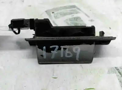 Tweedehands auto-onderdeel registratie pilot voor bmw serie 3 compacto (e36) 318tds oem iam-referenties 63261387047