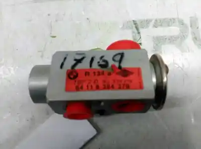 Tweedehands auto-onderdeel expansieklep voor bmw serie 3 compacto (e36) 318tds oem iam-referenties e36537841