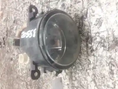 Pezzo di ricambio per auto di seconda mano fendinebbia sinistra per citroen c4 berlina collection riferimenti oem iam 