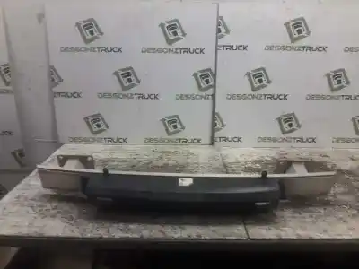 Pezzo di ricambio per auto di seconda mano rinforzo paraurti anteriore per citroen c4 berlina collection riferimenti oem iam 