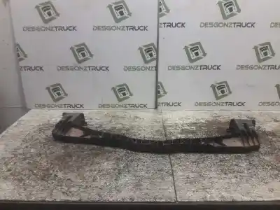 Pezzo di ricambio per auto di seconda mano rinforzo paraurti anteriore per citroen c4 berlina collection riferimenti oem iam 