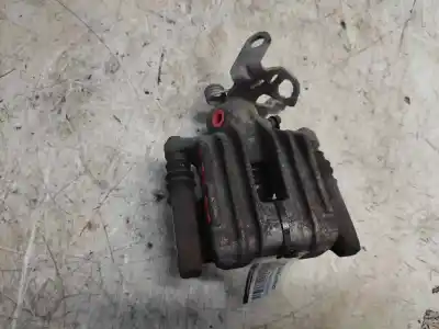Second-hand car spare part rear left brake caliper for seat leon (1p1) comfort limited oem iam references 