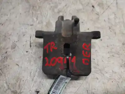 Piesă de schimb auto la mâna a doua ETRIER DE FRÂN SPATE DREAPTA pentru MITSUBISHI MONTERO (V60/V70)  Referințe OEM IAM   