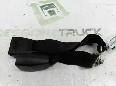 Tweedehands auto-onderdeel linker achter riem haak voor bmw serie 3 compacto (e36) 318tds oem iam-referenties 