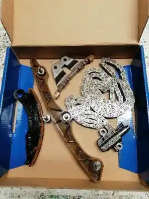 Автозапчастина б/у розподільний комплект для mazda cx-7 (er) active посилання на oem iam 5012042