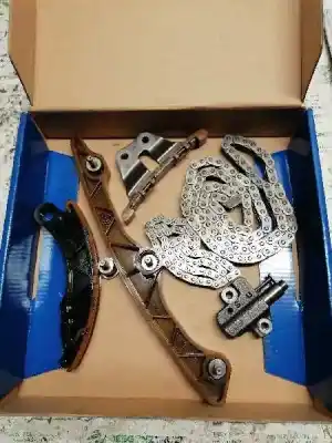 Автозапчасти б/у распределительный комплект за mazda cx-7 (er) active ссылки oem iam 5012042  