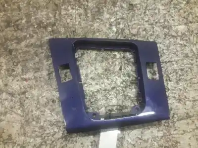 Second-hand car spare part gear lever trim for bmw serie 3 compact (e46) 320td oem iam references 51168211465