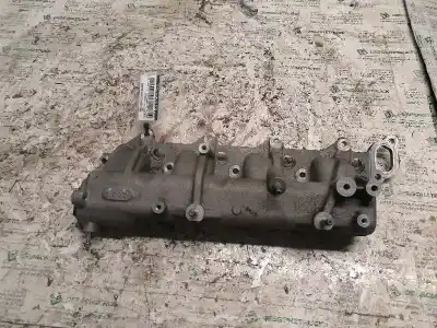 Автозапчастина б/у впускний колектор для mazda cx-7 (er) active посилання на oem iam 