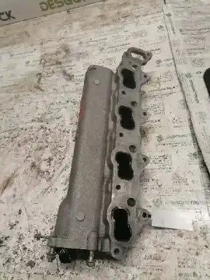 Автозапчасти б/у впускной коллектор за mazda cx-7 (er) active ссылки oem iam   