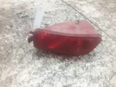 Pezzo di ricambio per auto di seconda mano fendinebbia posteriore sinistro per citroen c4 berlina collection riferimenti oem iam 9652464680