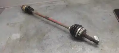 Second-hand car spare part FRONT RIGHT TRANSMISSION for OPEL KADETT E  OEM IAM references   