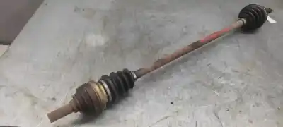 Second-hand car spare part front right transmission for opel kadett e cs berlina oem iam references   