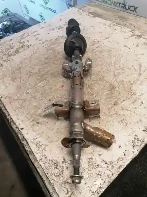 Peça sobressalente para automóvel em segunda mão coluna de direcção por fiat scudo (222) 1.9 td / 2.0 jtd el furg. referências oem iam 