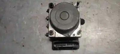 Second-hand car spare part abs for renault clio iii authentique oem iam references 8200747140  