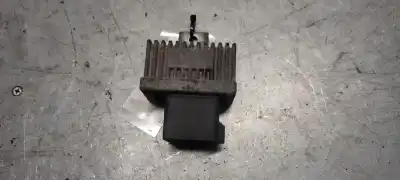 Pezzo di ricambio per auto di seconda mano scatola di preriscaldamento per renault clio iii authentique riferimenti oem iam 