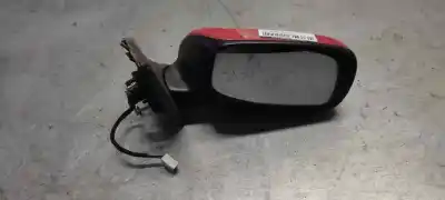 Peça sobressalente para automóvel em segunda mão ESPELHO RETROVISOR DIREITO por TOYOTA COROLLA (_E12_)  Referências OEM IAM   5 PINS