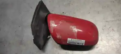 Second-hand car spare part right rearview mirror for toyota corolla (_e12_) 1.4 d (nde120_) oem iam references   5 pins