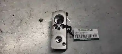 Second-hand car spare part EXPANSION VALVE for RENAULT CLIO III  OEM IAM references 668878J  