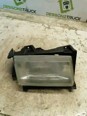Peça sobressalente para automóvel em segunda mão farol / farolim direito por fiat scudo (222) 1.9 td / 2.0 jtd el furg. referências oem iam 