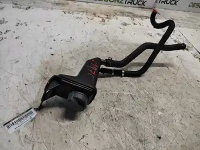 Peça sobressalente para automóvel em segunda mão depósito / reservatório do óleo de direção assistida por audi a4 berlina (8e) 1.9 tdi referências oem iam 8e0422373b