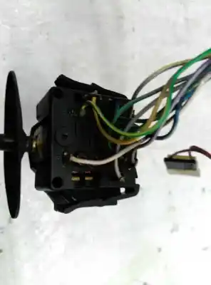 Second-hand car spare part indicator switch for bmw serie 3 compacto (e36) 318tds oem iam references   