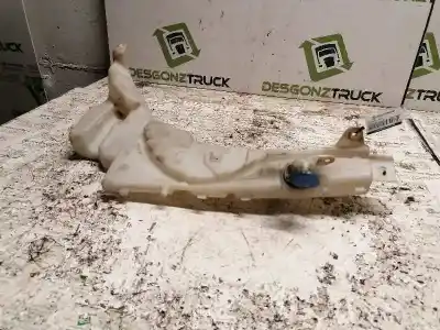 Peça sobressalente para automóvel em segunda mão depósito do limpa vidros por ford focus berlina (cap) ambiente (d) referências oem iam 4m5113k163ae