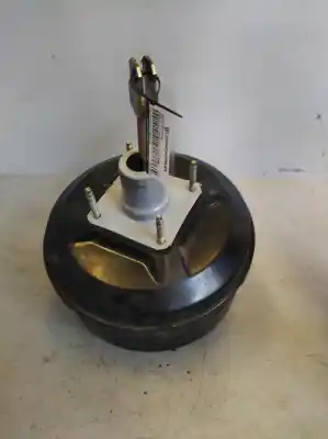 Pièce détachée automobile d'occasion SERVO FREIN pour RENAULT MASCOTT  Références OEM IAM 5010612642  0204051183