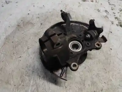 Second-hand car spare part front right knuckle for audi a3 (8p) 2.0 tdi oem iam references   