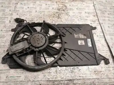 Peça sobressalente para automóvel em segunda mão termoventilador elétrico por ford focus berlina (cap) ambiente (d) referências oem iam 3m5h8c607rd