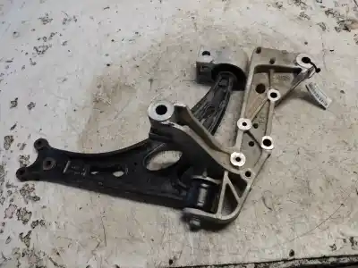 Second-hand car spare part front right lower suspension arm for audi a3 (8p) 2.0 tdi oem iam references 1j0407153g