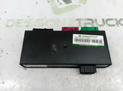 Tweedehands auto-onderdeel schakelbord sluiten voor bmw serie 3 compacto (e36) 318tds oem iam-referenties 61358387529