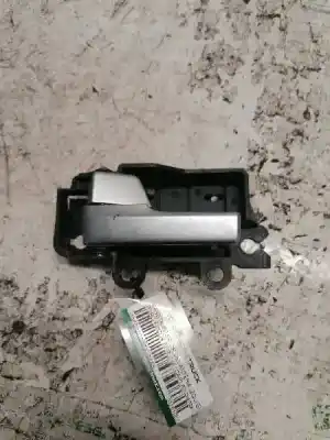 Peça sobressalente para automóvel em segunda mão puxador interior dianteiro esquerdo por ford focus berlina (cap) ambiente (d) referências oem iam 3m51r22601bb