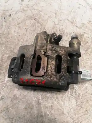 Peça sobressalente para automóvel em segunda mão pinça de travão dianteira esquerda por fiat scudo (222) 1.9 td / 2.0 jtd el furg. referências oem iam 