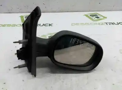 Second-hand car spare part right rearview mirror for renault megane i scenic (ja0) 1.9 d alize oem iam references 7700431543  