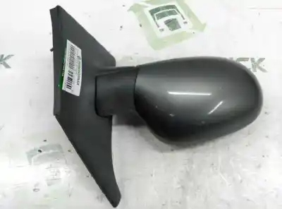 Second-hand car spare part right rearview mirror for renault megane i scenic (ja0) 1.9 d alize oem iam references 7700431543  