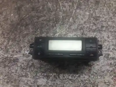Second-hand car spare part climate control for seat leon (1m1) signo oem iam references 1m0820043e  5hb00797810