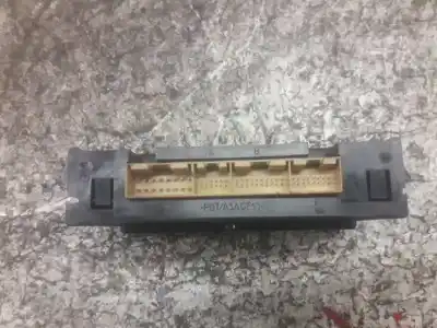 Second-hand car spare part climate control for seat leon (1m1) signo oem iam references 1m0820043e  5hb00797810