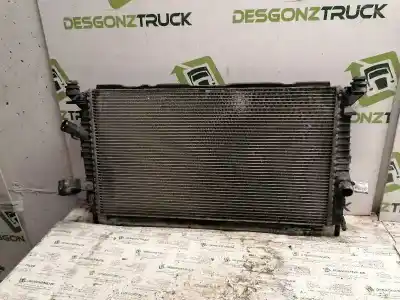 Peça sobressalente para automóvel em segunda mão radiador de água por ford focus berlina (cap) ambiente (d) referências oem iam 3m5h8005tk