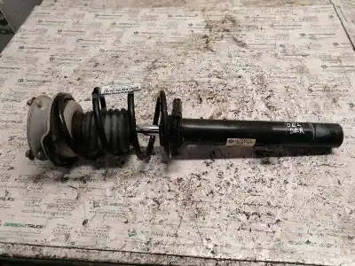 Second-hand car spare part front right shock absorber for bmw serie 1 berlina (e81/e87) 120d oem iam references 3131678601901