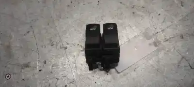 Second-hand car spare part LEFT FRONT POWER WINDOW SWITCH for TOYOTA COROLLA (_E12_)  OEM IAM references   