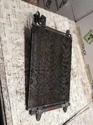 Second-hand car spare part air conditioning condenser / radiator for audi a3 (8p) * oem iam references 1k0820411g  