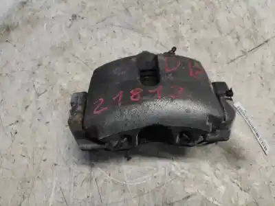 Second-hand car spare part front left brake caliper for audi a3 (8p) 2.0 tdi oem iam references 