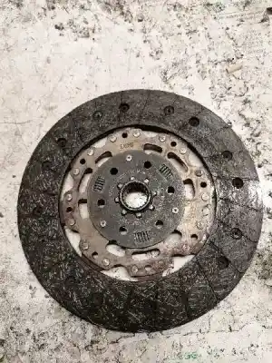 Second-hand car spare part clutch kit for audi a3 (8p) * oem iam references 1878005146  