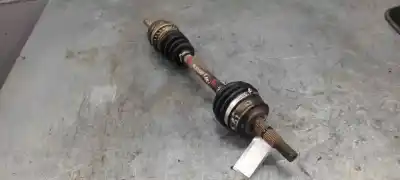 Second-hand car spare part FRONT LEFT TRANSMISSION for OPEL KADETT E  OEM IAM references  24MM CAMBIO 