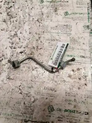 Pezzo di ricambio per auto di seconda mano TUBO per SSANGYONG KYRON  Riferimenti OEM IAM   