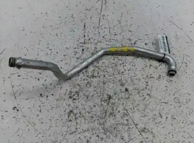 Pezzo di ricambio per auto di seconda mano tubi aria condizionata per opel meriva blue line riferimenti oem iam 